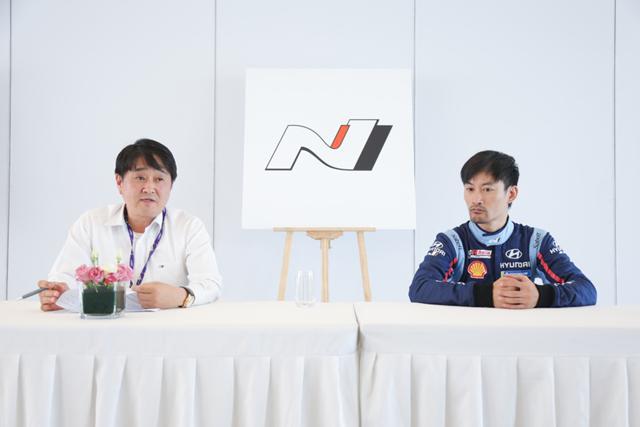 勇夺TCR上海站冠军,现代N品牌高性能车实力了得