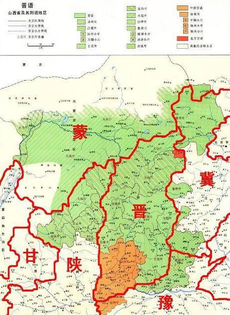 山西人口网_山西省一个县,人口超20万,因为一条河而得名