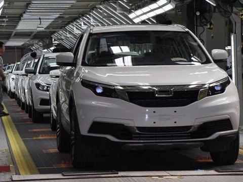 新销售总经理上任 观致提振销量还得靠什么？