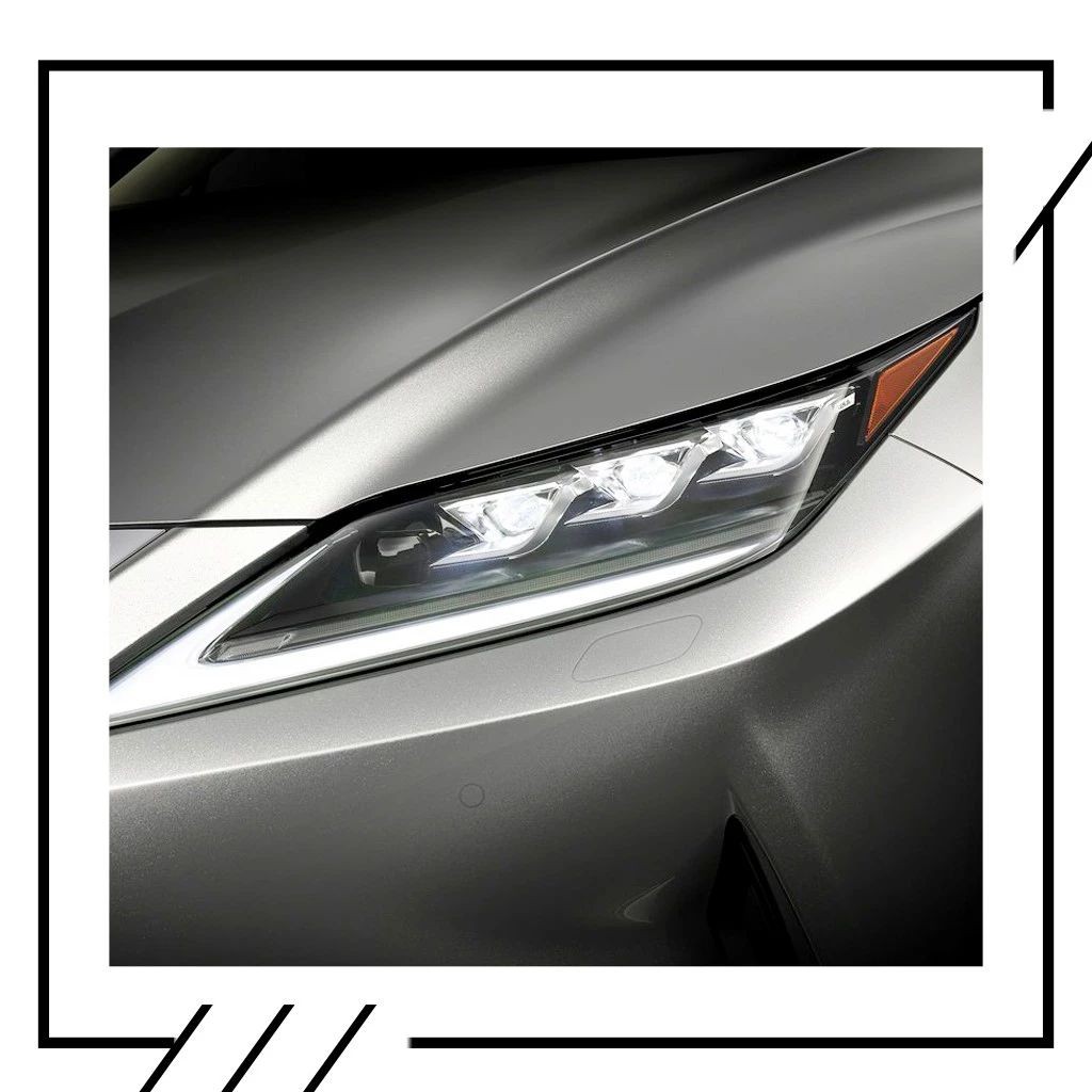 “雷克萨斯“有新的文章更新，请注意查收