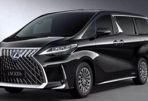 埃尔法害怕了！又一旗舰MPV亮相，配头等航空座椅V6引擎还带6AT