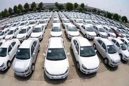 重磅！深圳小汽车增量指标额度调整了 是个预兆