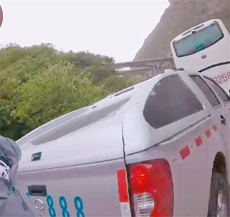 7万长安风骏5现河北,单单车牌就值200万,车牌比车还贵