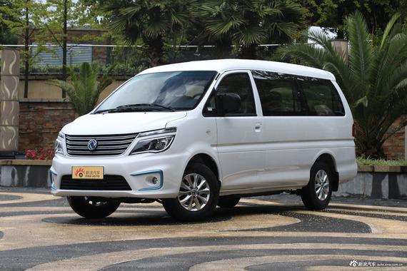 20-30万自主MPV车主综合评分排行榜，菱智M5EV新能源登顶！