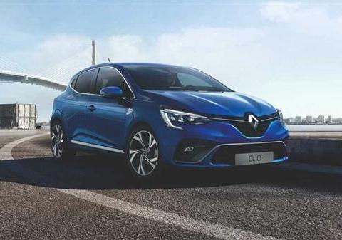 “雷诺“必看资讯都在这，你错过了吗