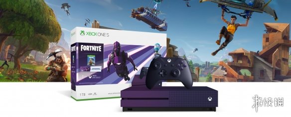 E3΢xbox E3 ɫXB1Sʽ
