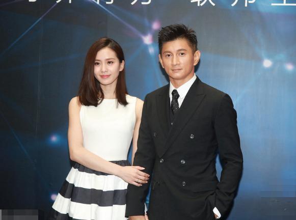 吴奇隆结婚4年才知道，刘诗诗11年前，已把最好的自己给了他