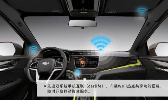 全新斯威G01 F加持,斯威能否逆势而上