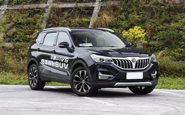 超尴尬的4款SUV,本以为“黑马”出道,如今销量都不敢提半句