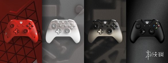 E3΢xbox E3 ɫXB1Sʽ