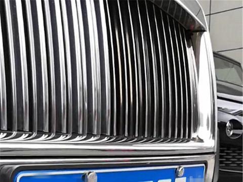 最新最全的“劳斯莱斯“资讯都在这里，不容错过