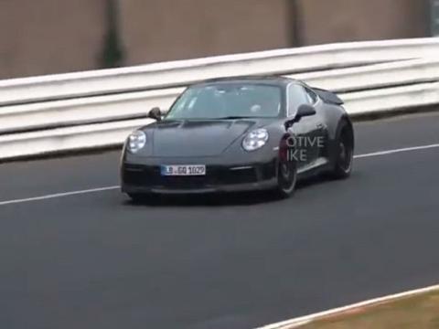 “保时捷“最全资讯一网打尽，有我就够了