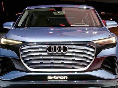 想知道“奥迪“最近有什么新消息么，都在这里了