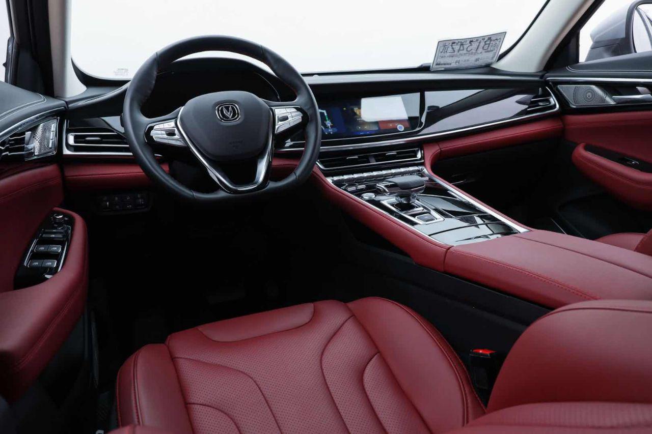 ַŴУCS85 COUPE1.5T11.99SUVг