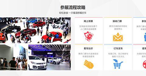 佛山车展2019年6月时间？地点？门票价格最新更新