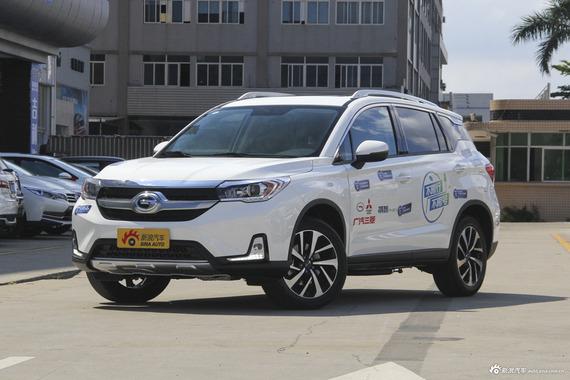 想买20-30万日系紧凑型SUV，看看口碑排行榜再决定吧！