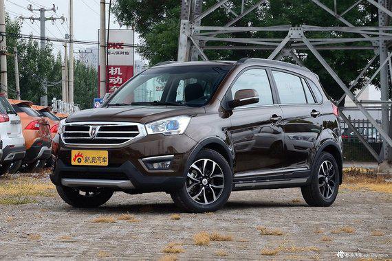 谁才是自主小型SUV排行榜上的口碑王！