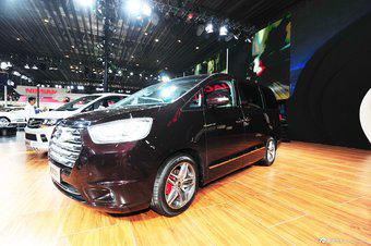 新车优惠9.7折起 江淮汽车瑞风M6厦门地区促销