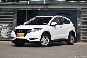 6月限时促销 本田缤智宁波13.08万起