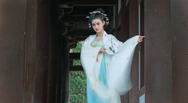 重男轻女之下古代女官负责什么事？再高位置的女官也难逃这件事！