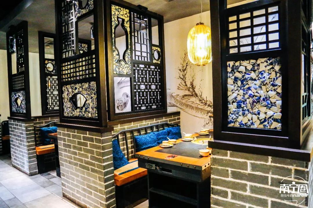 南宁这家火锅店,同桌友女越多越便宜!南宁仔哭了