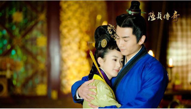 重男轻女之下古代女官负责什么事？再高位置的女官也难逃这件事！