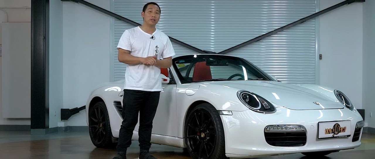 这里有“保时捷“的最新资讯请不要错过