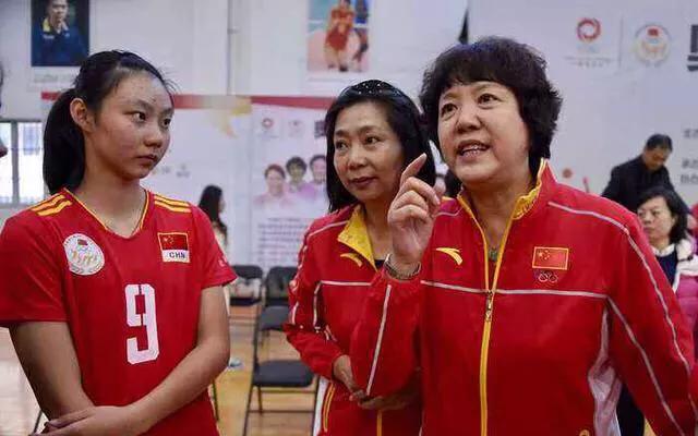 1981年的第三届世界杯中，这是中国女排取得的第一个世界冠军