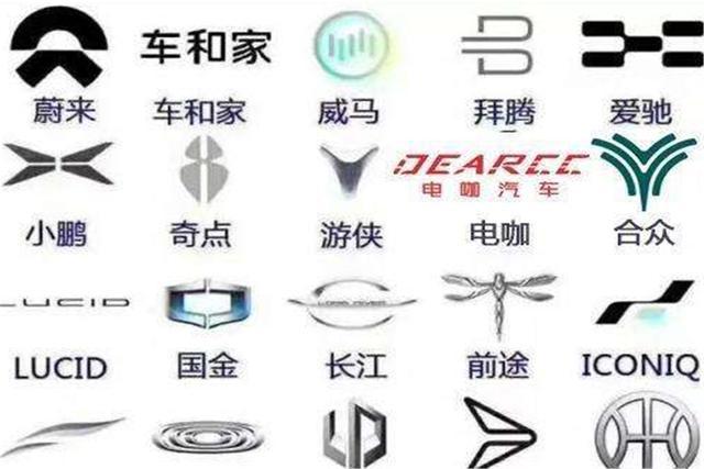 极光养活了多少国内皮尺部,特斯拉就养活了多少新能源"作坊"