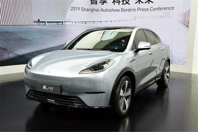 极光养活了多少国内皮尺部,特斯拉就养活了多少新能源"作坊"