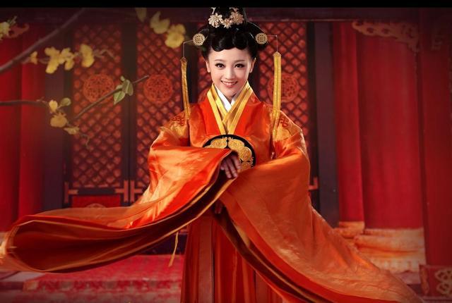 重男轻女之下古代女官负责什么事？再高位置的女官也难逃这件事！