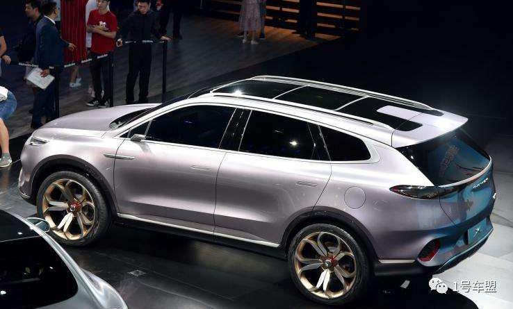 腾势N8最新资讯-快科技--科技改变未来