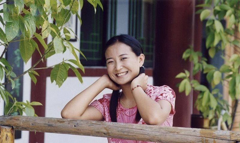 杜海涛发儿童照：天生注定是胖子！不像贾玲，她是后肥的