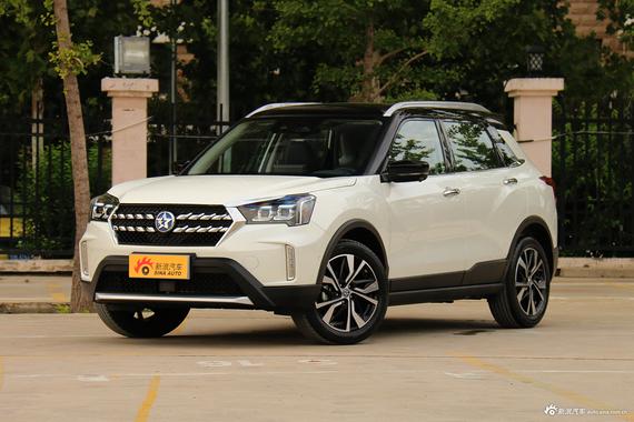 想买10-15万自主小型SUV，看看口碑排行榜再决定吧！