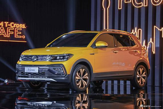 八款15-20万合资小型SUV车主口碑大起底，谁才是口碑之王？