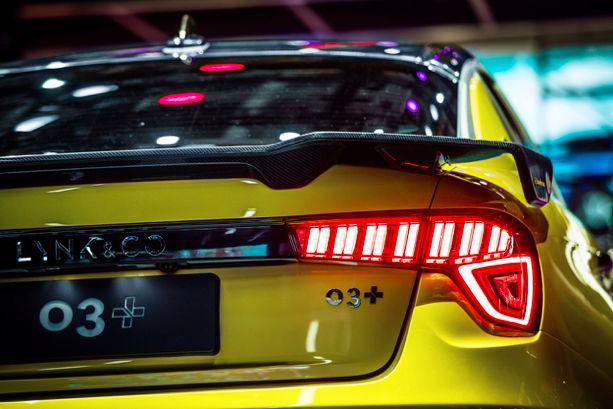 领克快慢之道:销量稳增长,不打价格战|壹访谈