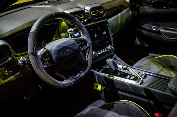 领克快慢之道:销量稳增长,不打价格战|壹访谈