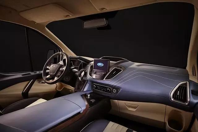 花20万买一辆MPV 就能瞬间拥有一台豪华房车?