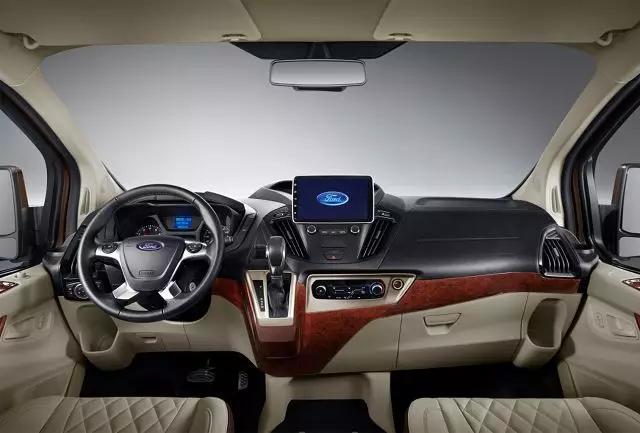 花20万买一辆MPV 就能瞬间拥有一台豪华房车?