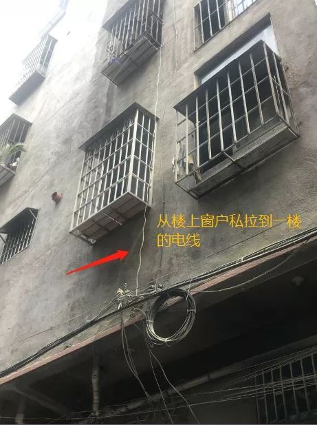 太危险!厦门一出租房突发火灾!多人被困!罪魁祸首又是它!