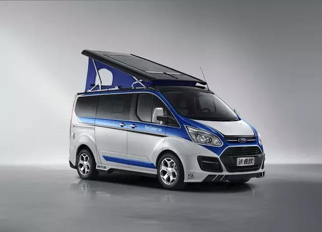 花20万买一辆MPV 就能瞬间拥有一台豪华房车?