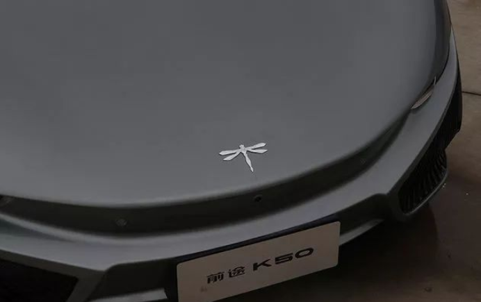 自主汽车品牌的电动超跑有哪些?他们的性能怎么样?