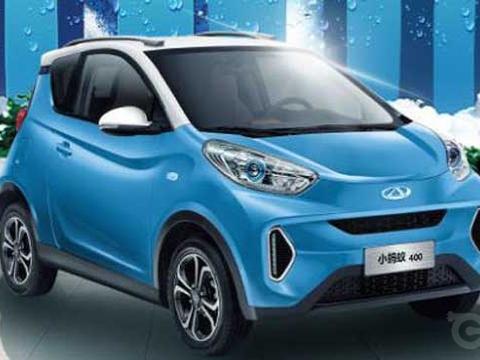 重庆车展成为新能源“战场 ” 续航最高600公里 最低只需5万多