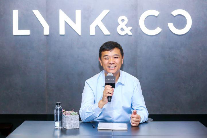 领克快慢之道:销量稳增长,不打价格战|壹访谈