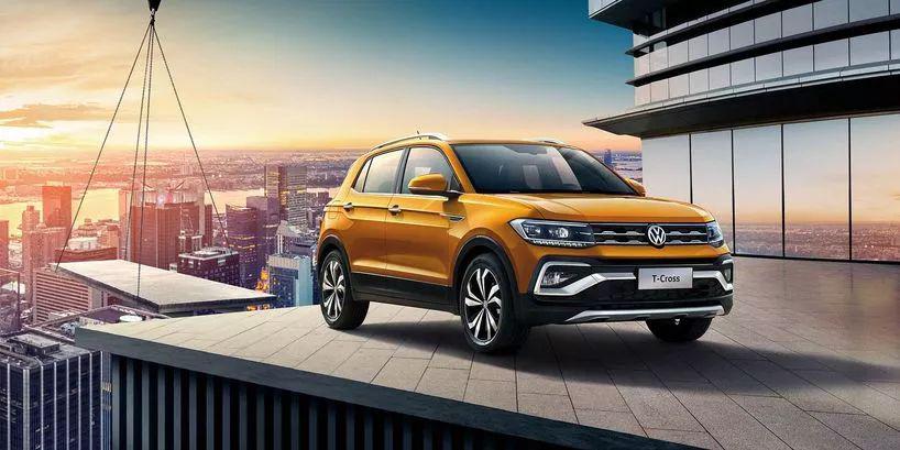 小点怎么了?活儿好就行 10万块买什么合资SUV