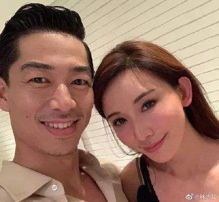 林志玲结婚登热搜榜,言承旭送祝福,你知道她和老公座驾是啥车吗