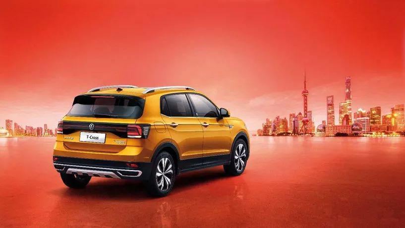 小点怎么了?活儿好就行 10万块买什么合资SUV