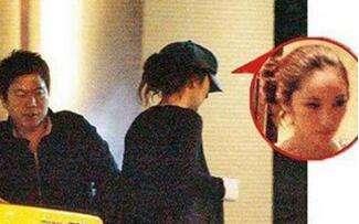 林志玲情史盘点：台湾首富、骨科大夫、马桶大王、设计师来者不拒