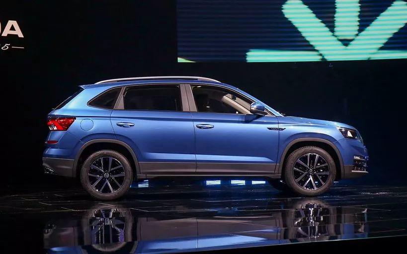 小点怎么了?活儿好就行 10万块买什么合资SUV