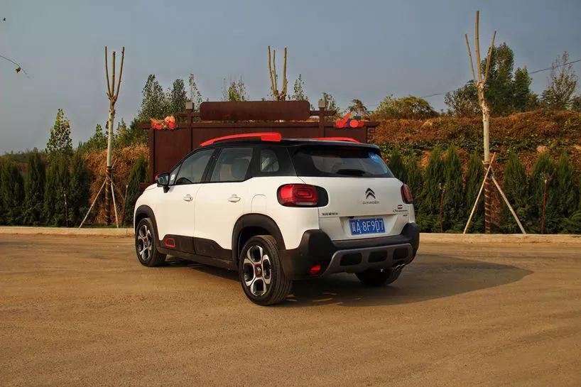 小点怎么了?活儿好就行 10万块买什么合资SUV